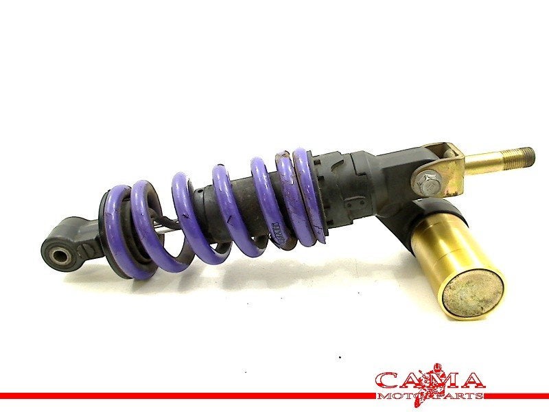 SCHOKBREKER ACHTER Honda, Dhr. S. di Majo, Gebruikt, Info@cama-motorparts.nl, P.J. Troelstraweg 8 8
3144 CX  MAASSLUIS, NL