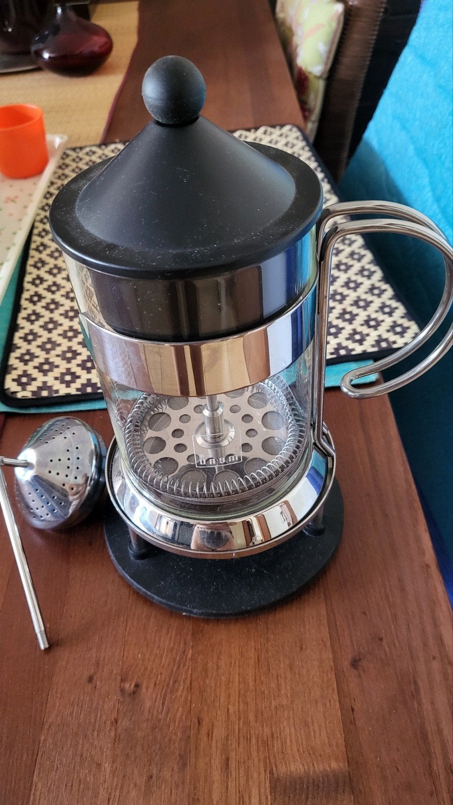 Cafetière, Electroménager, Cafetières, Enlèvement
