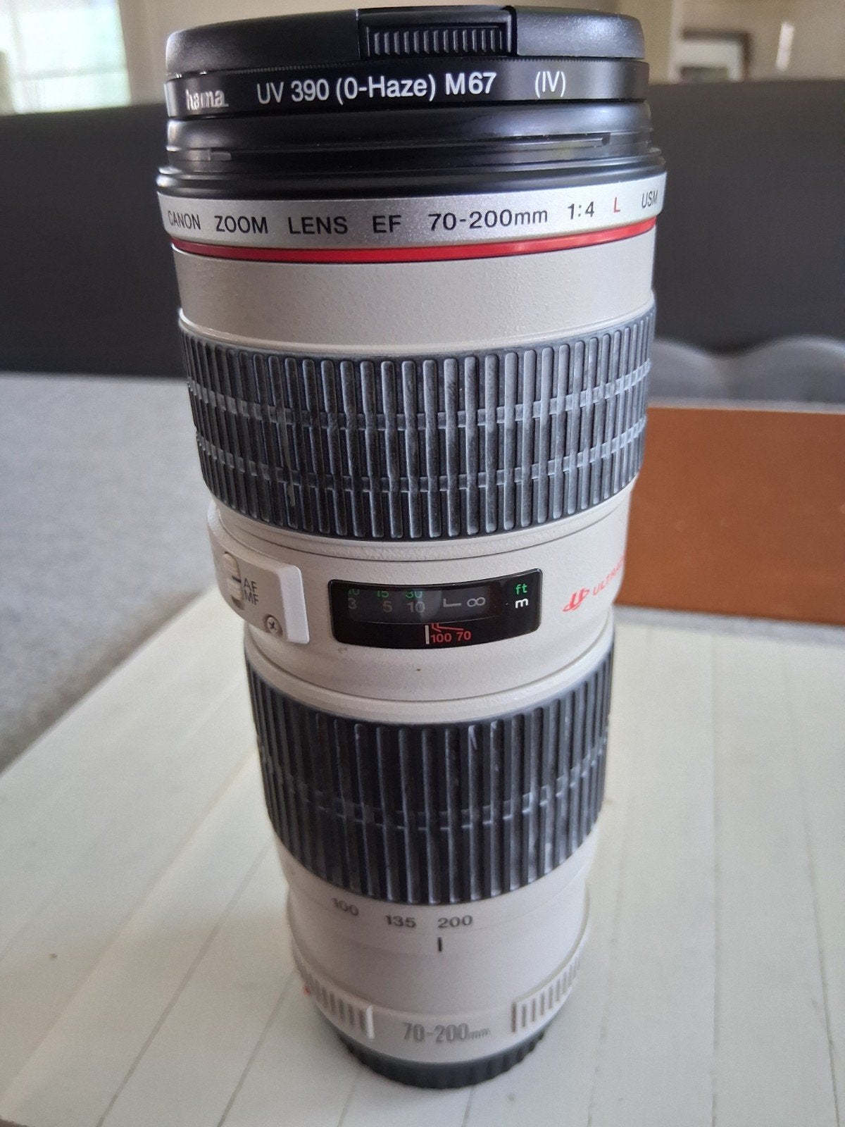 canon zoom lens, Ophalen, Gebruikt, Canon, Zoom