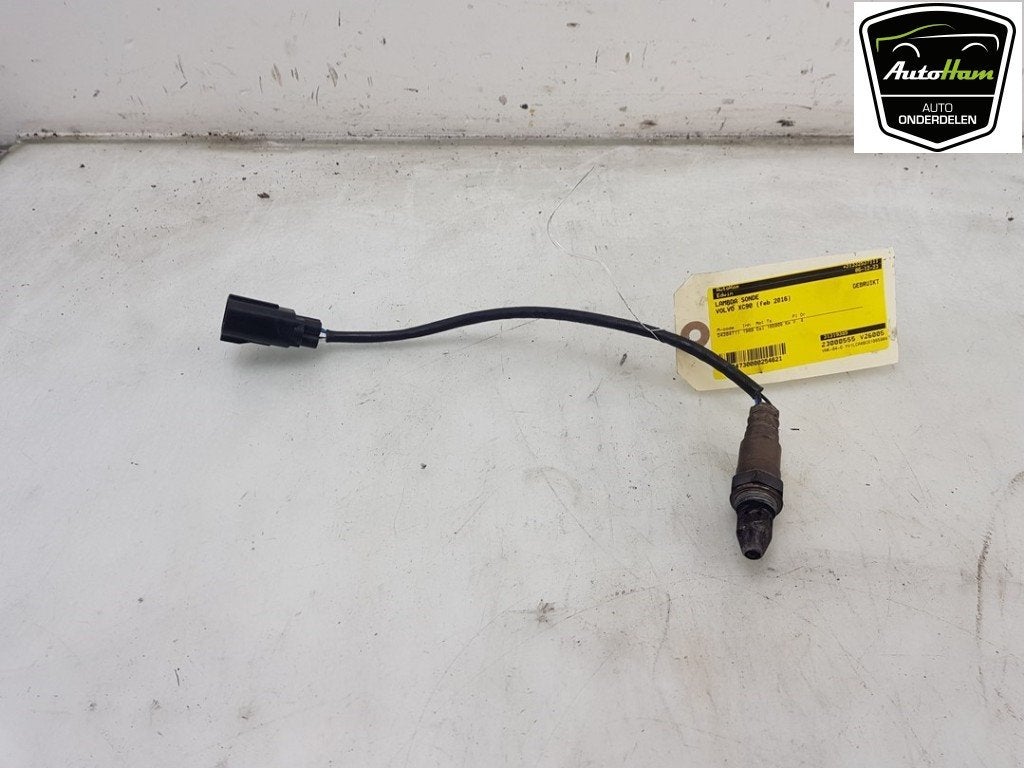 LAMBDASONDE Volvo XC90 II (|31319385|54038|31480460|), Auto-onderdelen, Gebruikt, Volvo