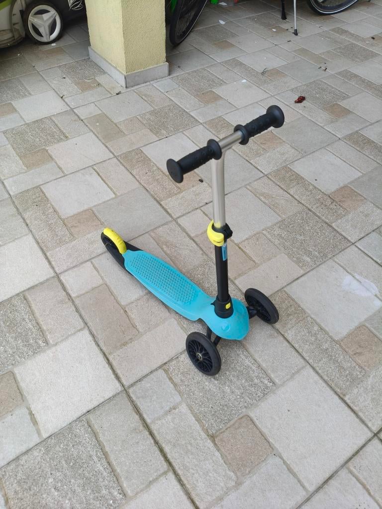 Trottinette Decathlon, Vélos & Vélomoteurs, Trottinettes, Enlèvement