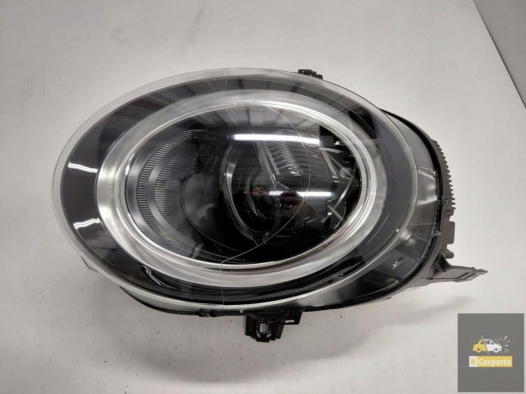 5A01961, Mini F55 F56 Lift Full LED Noir Lampe Gauche Id ale, Customer.service@mini.co.uk, BMW AG, Petuelring 130
80788  Munich, DE