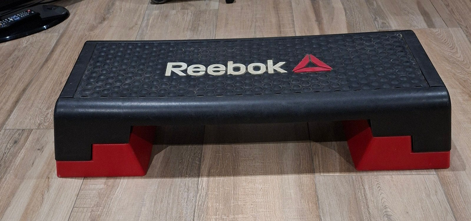Step Reebok Studio, Sports & Fitness, Enlèvement