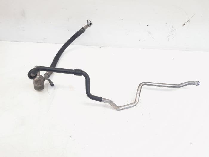 Tuyau clim d'un Audi TT, -, 3 mois de garantie, Audi, Utilisé
