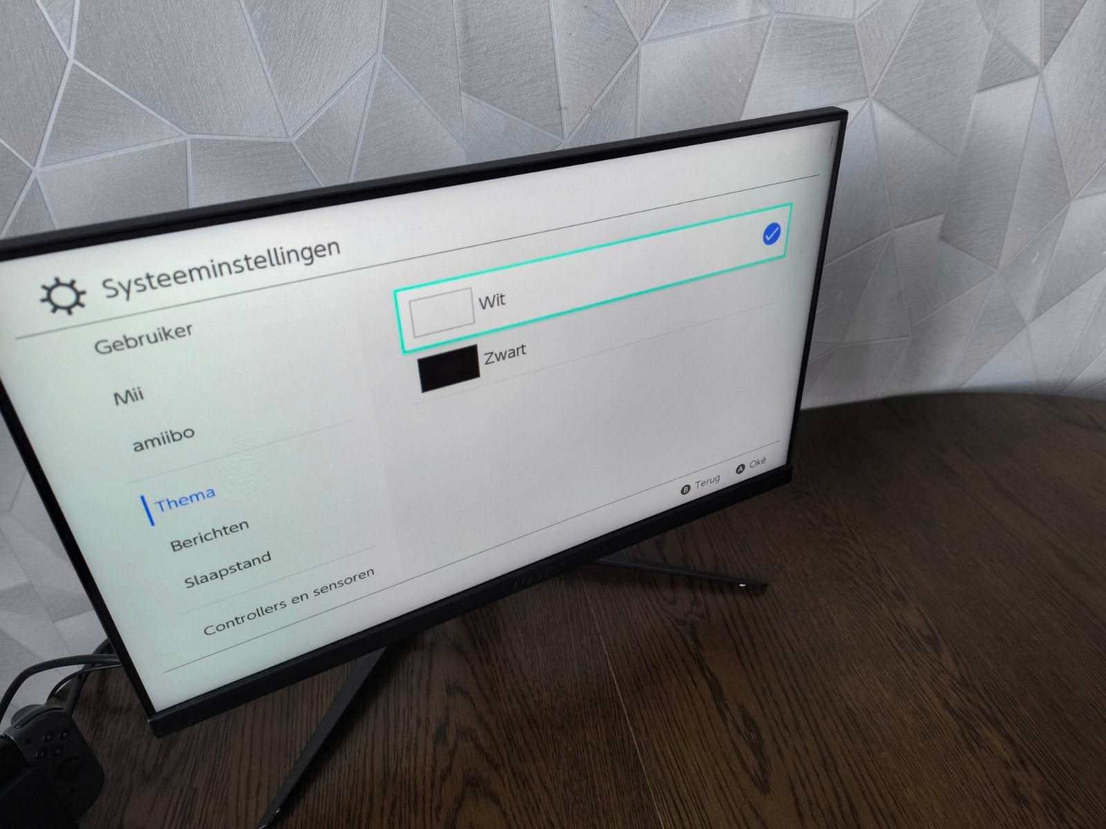 msi monitor, Computers en Software, Ophalen, HDMI