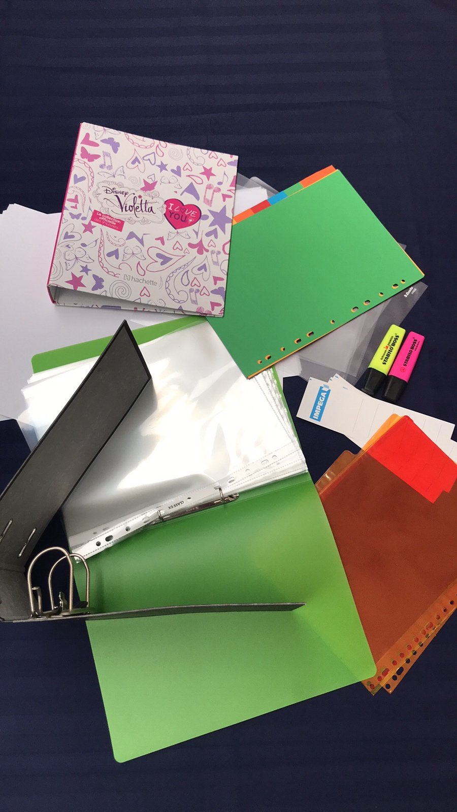 A vendre FOURNITURES pour le BUREAU…, Divers, Neuf