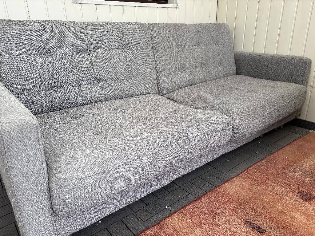Gratis slaapsofa, Ophalen, Overige materialen, Gebruikt, 100 tot 125 cm