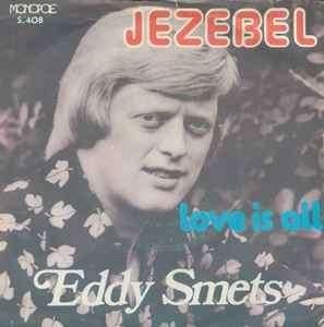 eddy smets, Cd's en Dvd's, Ophalen of Verzenden