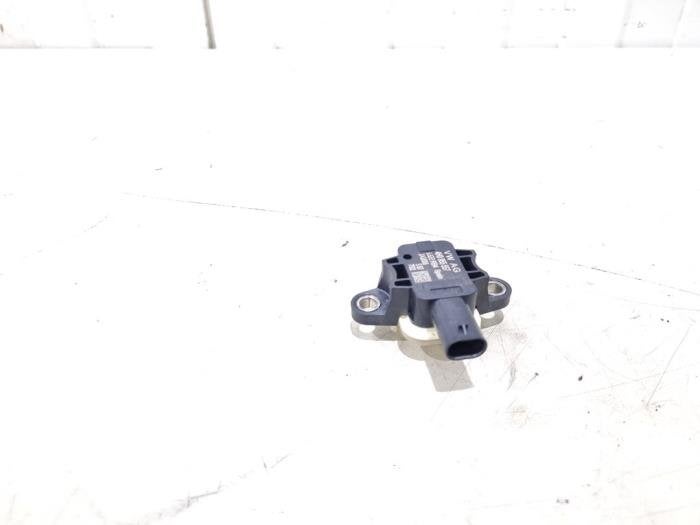 Airbag Sensor van een Audi A1, Gebruikt, -, -, -