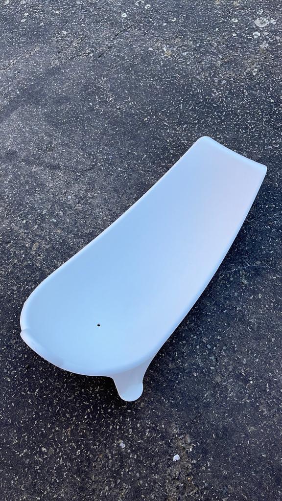 Stokke Newborn Support inzet inleg Flexi Bath, Kinderen en Baby's, Ophalen, Zo goed als nieuw