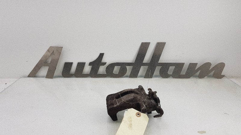 REMKLAUW LINKS ACHTER Zafira (M75) (|93183696|95520049|), Gebruikt, Opel
