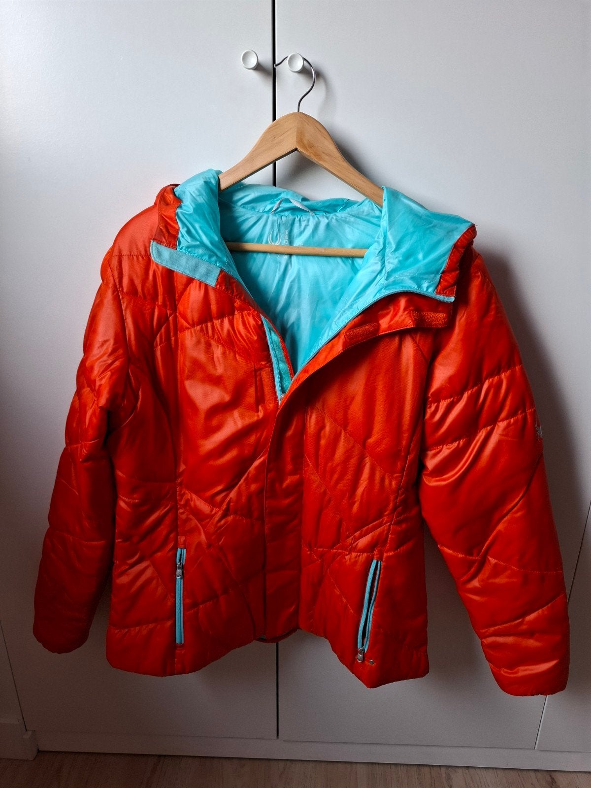 SPYDER lichte skipas dames, Vêtements | Femmes, Spyder, Enlèvement ou Envoi, Comme neuf, Taille 42/44 (L)