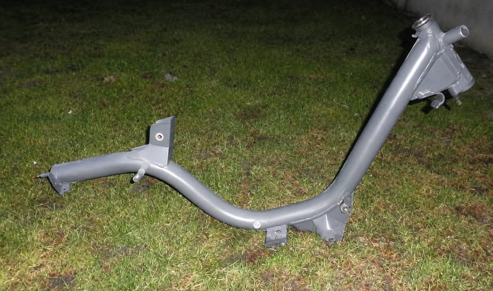 Honda camio b klasse kader gezocht !, Motoren, Ophalen