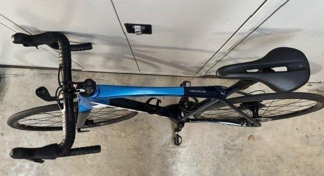 Trek emonda SL5, Fietsen en Brommers, 49 tot 53 cm, Zo goed als nieuw, Meer dan 20 versnellingen, Schijfrem