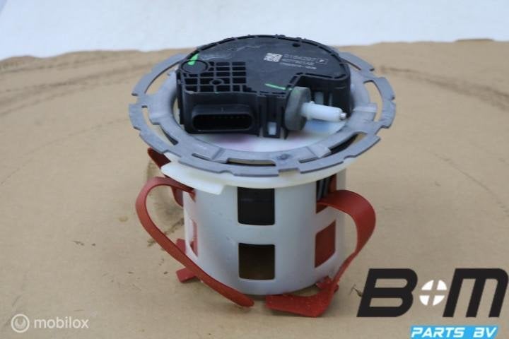 Pomp voor adblue tank Audi A6 4G 40km oud 4G0131969, Auto-onderdelen, Brandstofsystemen, Gebruikt