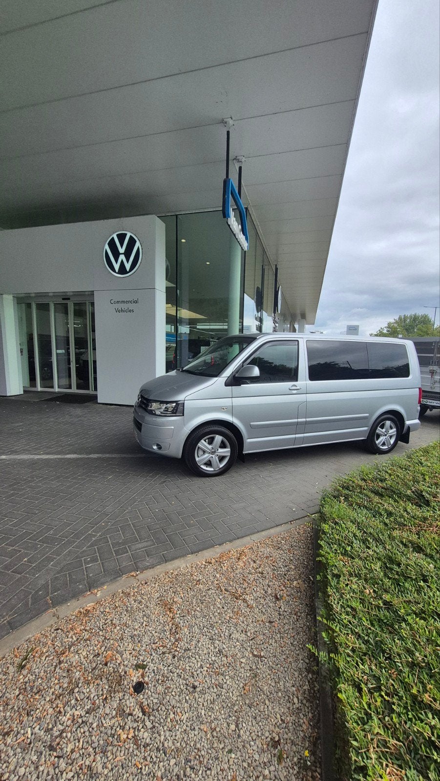 Transporter Caravelle t5.1 2.0l 180cv 05/2014 camionnette 5p, Autos, Cuir, Achat, Carnet d'entretien, Automatique