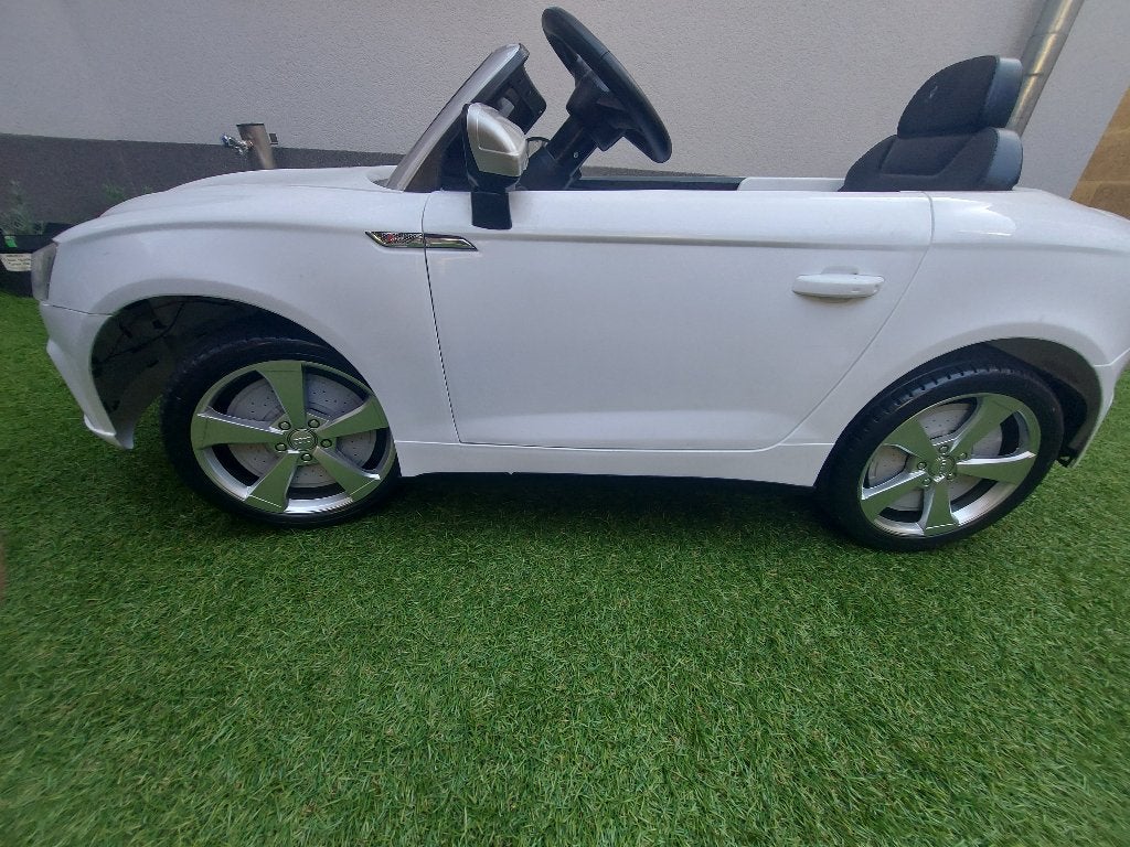 Voiture electrique enfant, Comme neuf