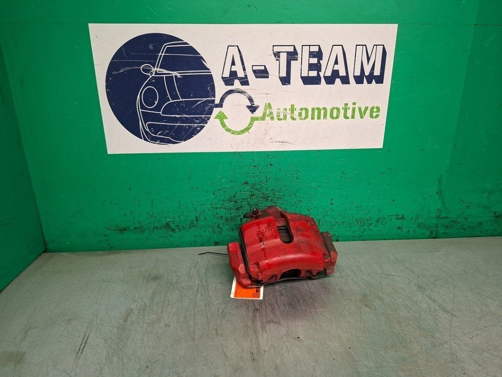 ETRIER DE FREIN AVANT DROIT Volkswagen Polo V (6R), Utilisé, Volkswagen
