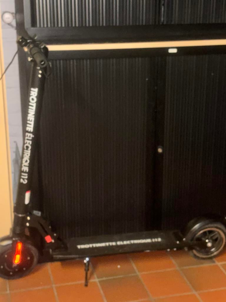 step, Fietsen en Brommers, Ophalen, Zo goed als nieuw