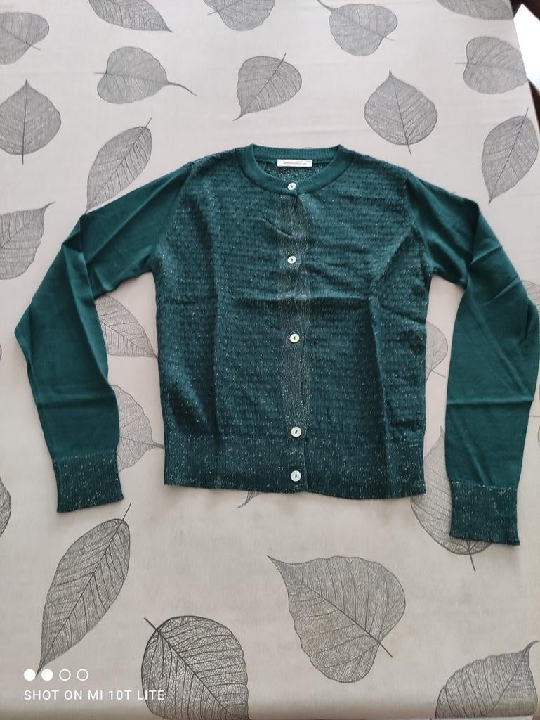 Van Hassels vest, Kinderen en Baby's