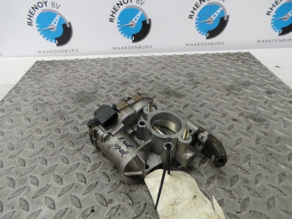 OPEL CORSA GASKLEPHUIS 2000, Enlèvement ou Envoi, Utilisé, Stiba membre