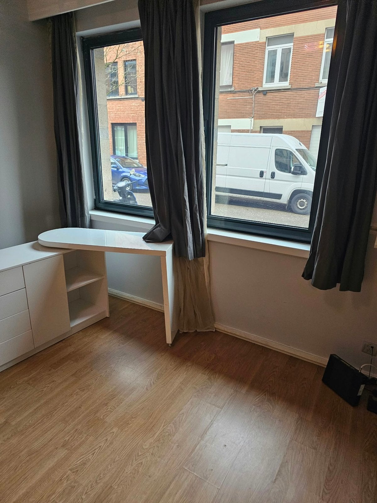 studio te huur in Leuven, Immo, Leuven