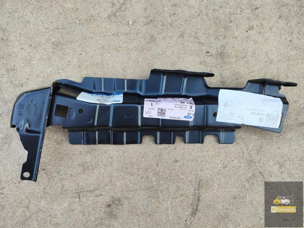 F1EZ-16019-A, FORD FOCUS 3 III LIFT 14-18 RENFORT D'AILE GAU, Info@ford.com, Ford Motor Company, American Road 1
48126  Dearborn