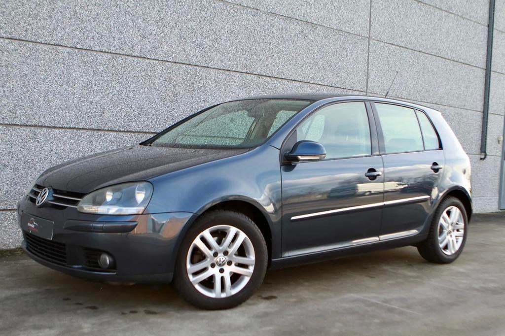 Volkswagen Golf 1.4i Edition, Autos, Volkswagen, Entreprise, Achat, Golf, ABS, Airbags, Air conditionné, Ordinateur de bord, Verrouillage central