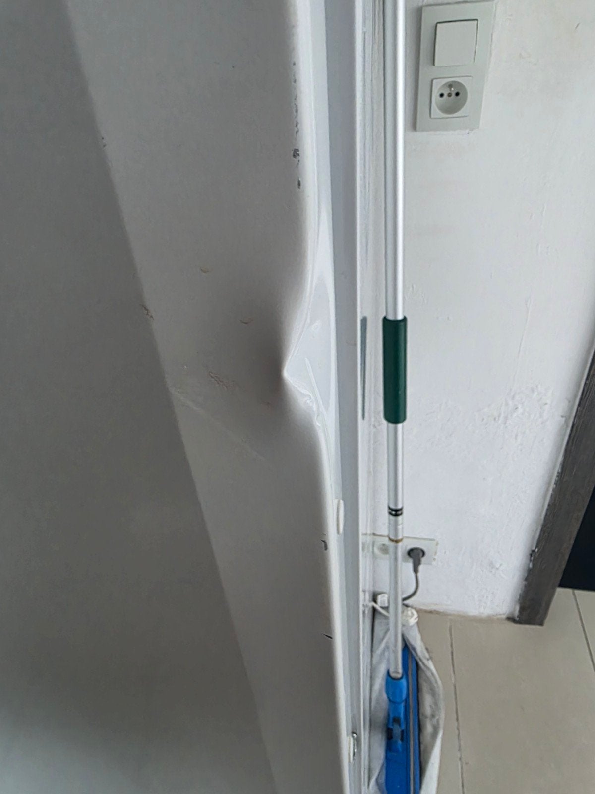 liebherr frigo te koop, Huis en Inrichting, Keuken | Keukenelementen, Ophalen