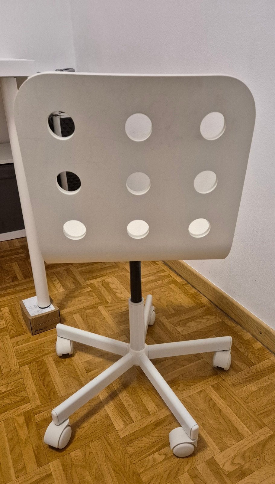 Chaise de bureau, Enlèvement, Chaise de bureau