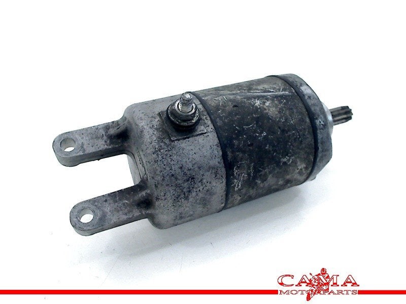 DÉMARREUR Yamaha YP 250 R X-MAX 2005-2009 (YP250R 5GJ), Motos, Dhr. S. di Majo, Utilisé, Info@cama-motorparts.nl, P.J. Troelstraweg 8 8
3144 CX  MAASSLUIS, NL