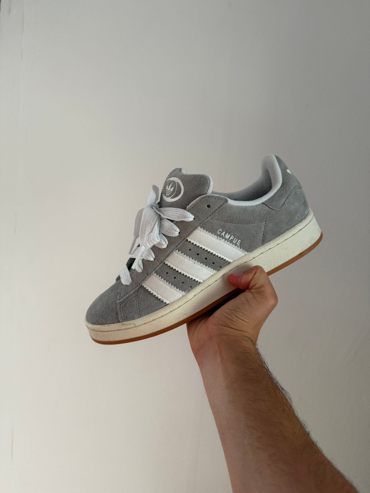 Chaussures adidas campus, Enlèvement, Comme neuf