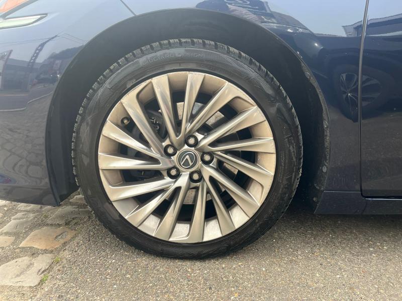 Lexus ES 300h Privilege Line, Auto's, Automaat, 4 deurs, 131 kW, Hybride Elektrisch/Benzine