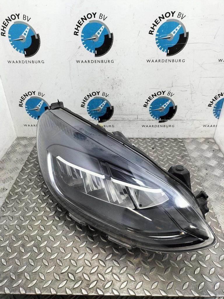 FORD FIESTA ST-LINE  KOPLAMP R 2023, Enlèvement ou Envoi, Utilisé, Stiba membre