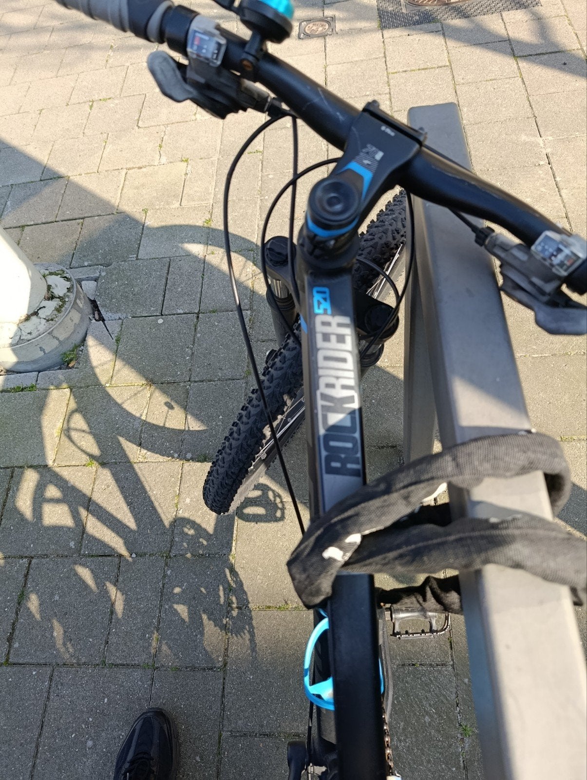 B'TWIN mountainbike – zeer goede staat, Fietsen en Brommers, Overige Fietsen en Brommers, Ophalen, Zo goed als nieuw, B-TWIN