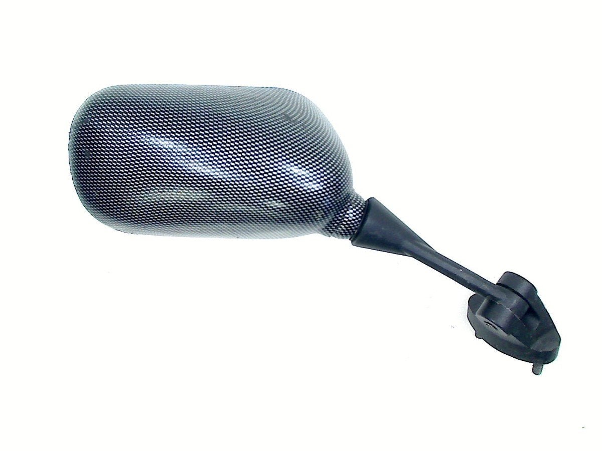 SPIEGEL RECHTS ZX 6 R 2005-2006 (NINJA ZX-6R ZX636C-D), Dhr. S. di Majo, Gebruikt, Info@cama-motorparts.nl, P.J. Troelstraweg 8 8
3144 CX  MAASSLUIS, NL