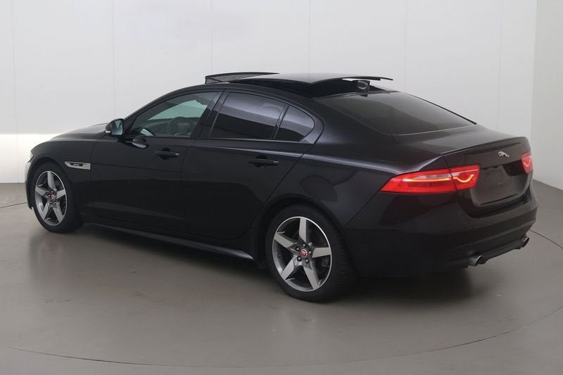 Jaguar XE 2.0 t r-sport 200 AT, Autos, Achat, Entreprise, 200 ch, 1645 kg