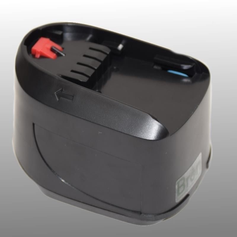 Accu voor Bosch 14,4V 3Ah Li-ion, Enlèvement ou Envoi, Neuf