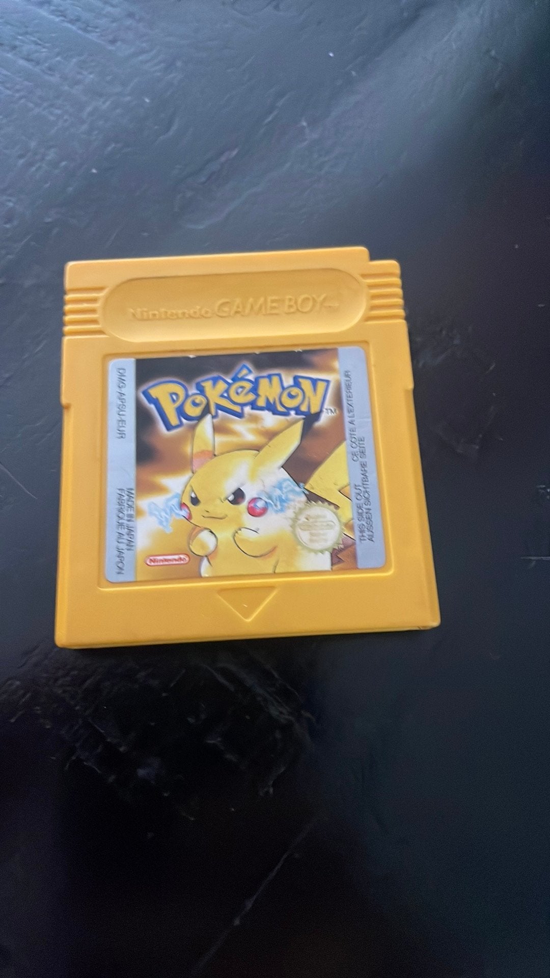 Nintendo Gameboy tm, Consoles de jeu & Jeux vidéo, Jeux | Nintendo Game Boy, Enlèvement ou Envoi, 1 joueur, Comme neuf, Jeu de rôle (Role Playing Game)