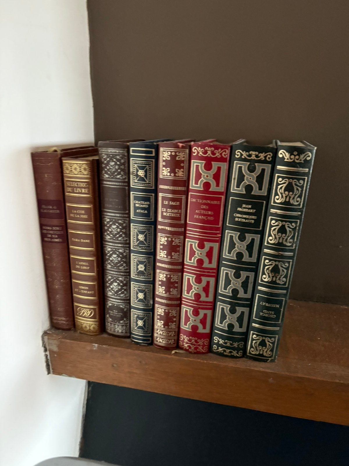 Livres anciens, Livres, Enlèvement ou Envoi, Comme neuf