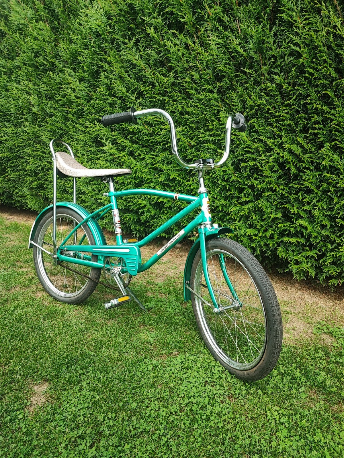Vélo style Chopper années 70, Vélos & Vélomoteurs, Enlèvement, Chopper