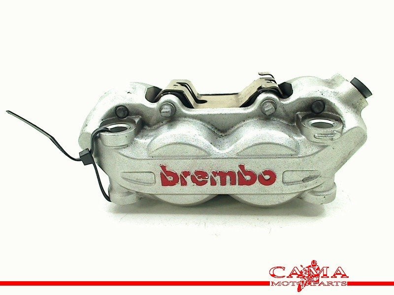ETRIER DE FREIN AVANT DROIT Ducati Monster 1100, Dhr. S. di Majo, Utilisé, Info@cama-motorparts.nl, P.J. Troelstraweg 8 8
3144 CX  MAASSLUIS, NL