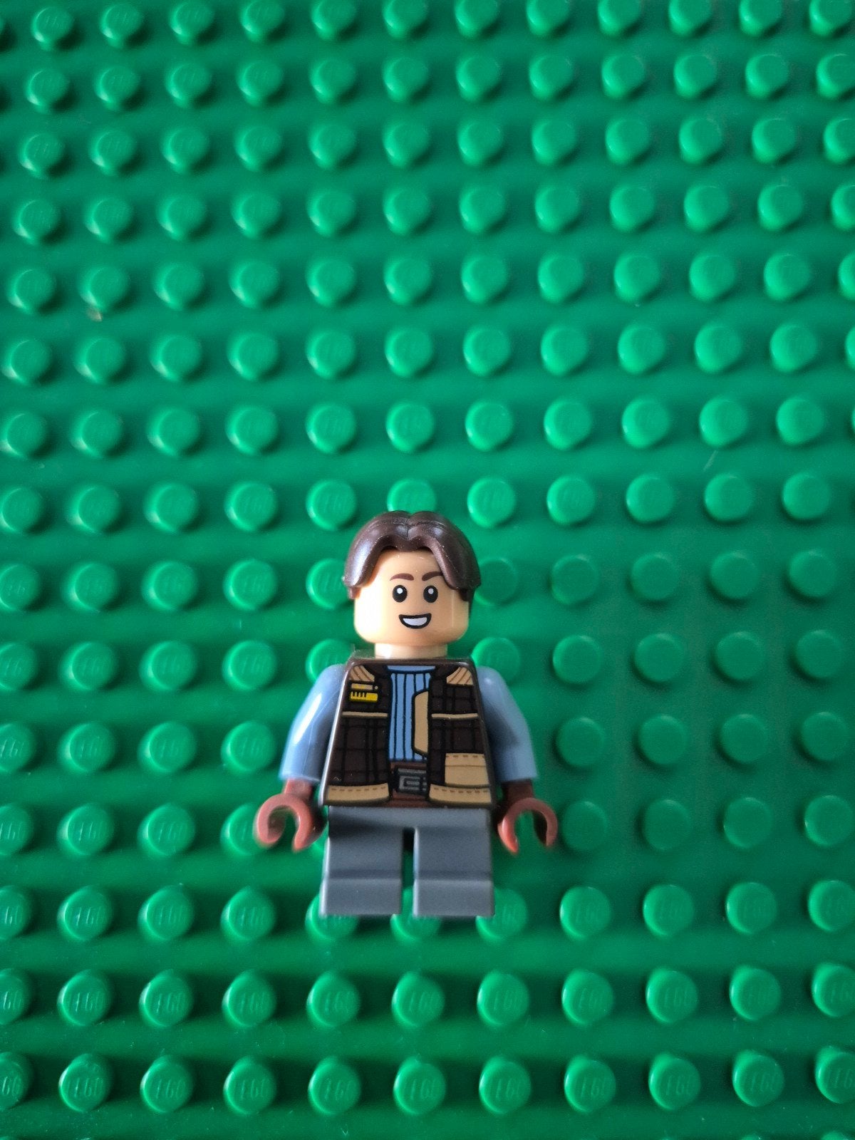 Lego star wars, Ophalen of Verzenden, Lego, Star Wars