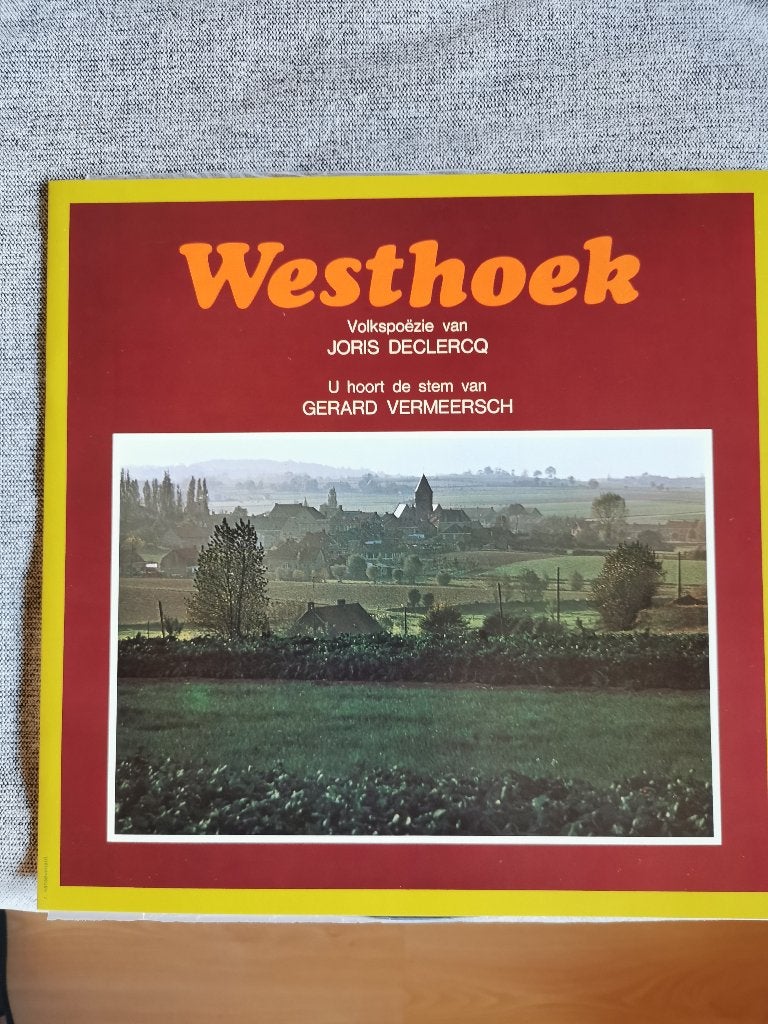 vinyl, Cd's en Dvd's, Vinyl | Rock, Ophalen, LP, Speciale editie, Overige genres