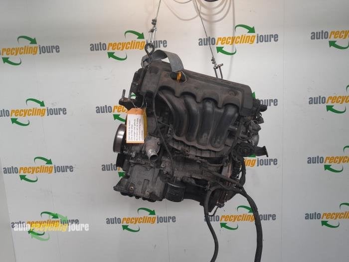 Moteur d'un Kia Ceed, Kia, -, -, 3 mois de garantie