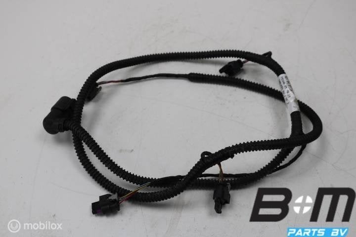 Kabelboom achterbumper VW Jetta 5C 5C0971104, Autos : Pièces & Accessoires, Utilisé