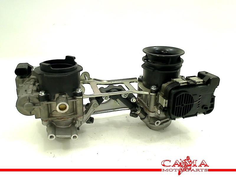 GASKLEPHUIS Aprilia Shiver 750 2007-2010 + GT (SL750), Dhr. S. di Majo, Gebruikt, Info@cama-motorparts.nl, P.J. Troelstraweg 8 8
3144 CX  MAASSLUIS, NL