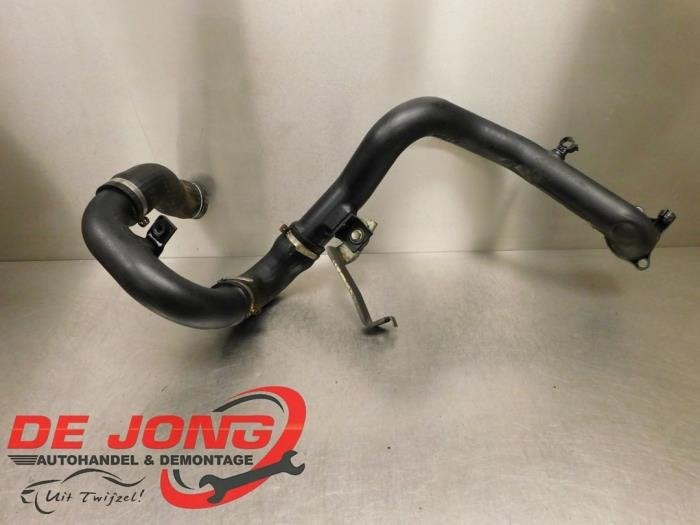 Intercooler Buis van een Opel Combo, Gebruikt, -, -, Opel