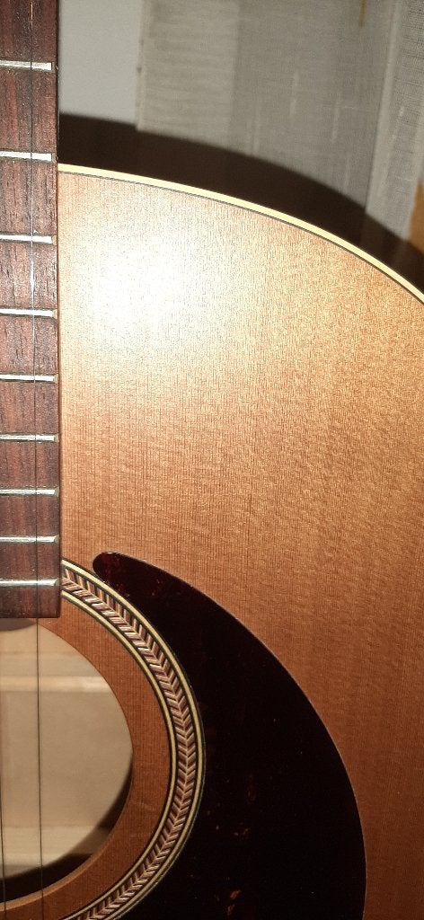 Seagull s6+ Ceder (gemaakt in Canada), Muziek en Instrumenten, Ophalen of Verzenden, Gebruikt, Western- of Steelstringgitaar