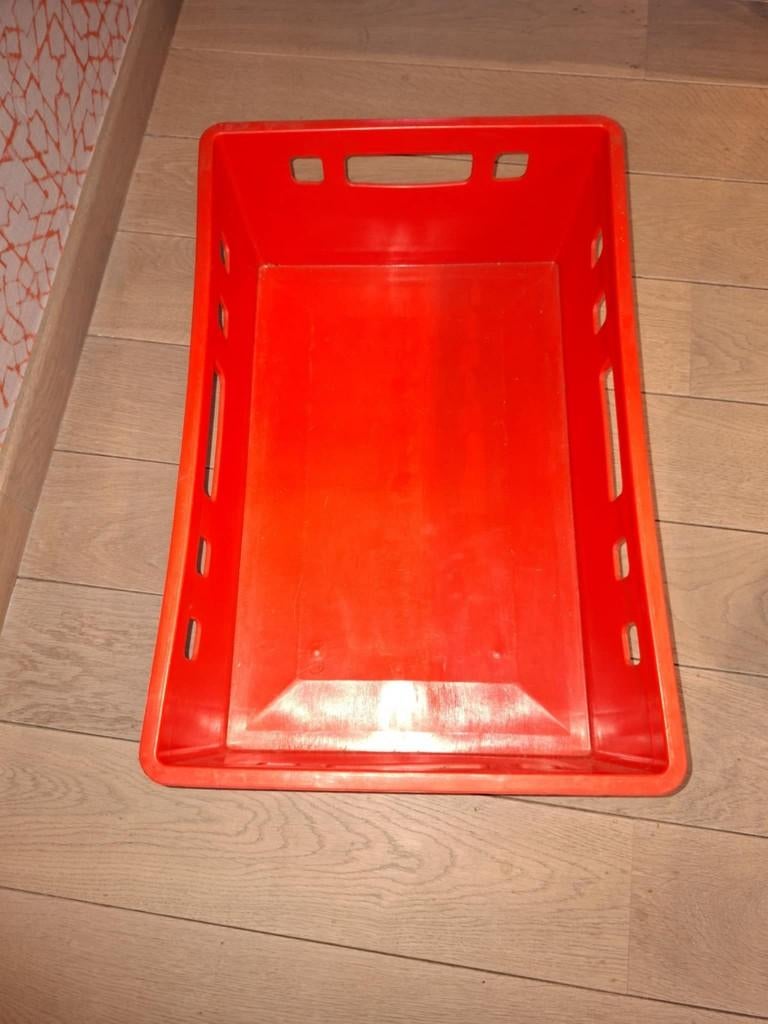 stapelboxen, Ophalen, Minder dan 35 cm, Minder dan 50 cm, Zo goed als nieuw